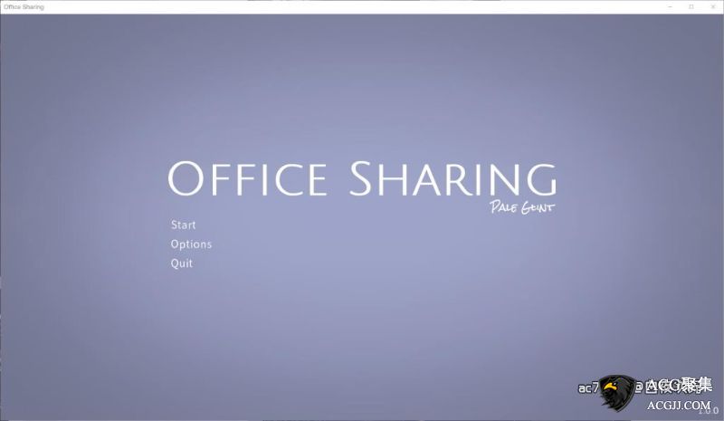 【互动3D】共享办公室OL-Office Sharing 完整正式版
