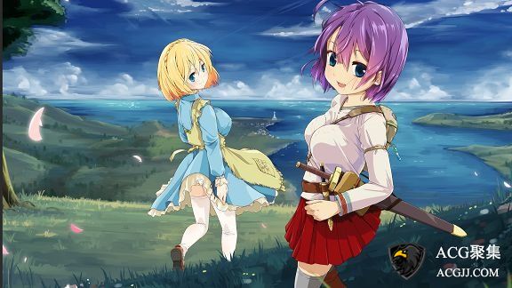 【RPG/中文】妹妹旅行STEAM官方中文免安装绿色版