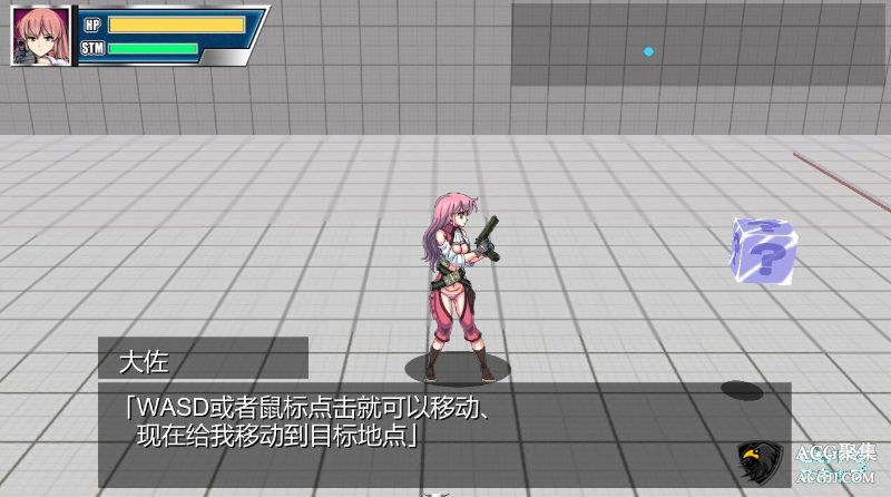 【ACT】少女防御战线 Ver4.0 最终精翻汉化版+全CG存档