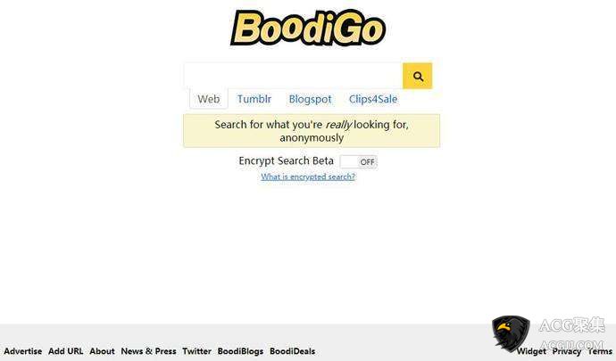 boodigo搜索引擎